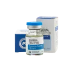 Test P 100 мг 10 мл Pharmacom Labs